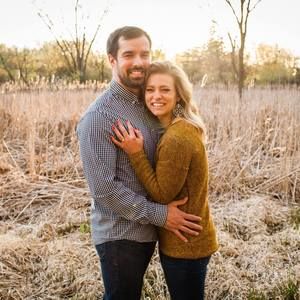 Meet your Posher, Sadie